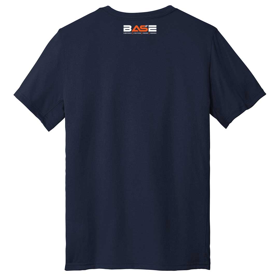 Nike Legend Mens Tee - Navy