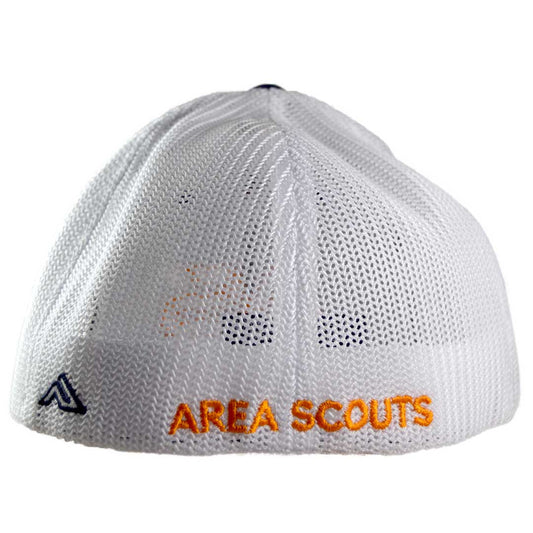 Pacific Headwear Trucker Mesh Flex Fit