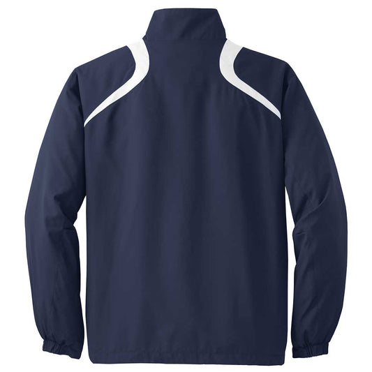 Sport-Tek® 1/2-Zip Wind Shirt