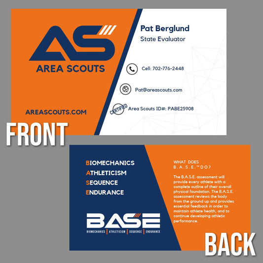 Business Cards