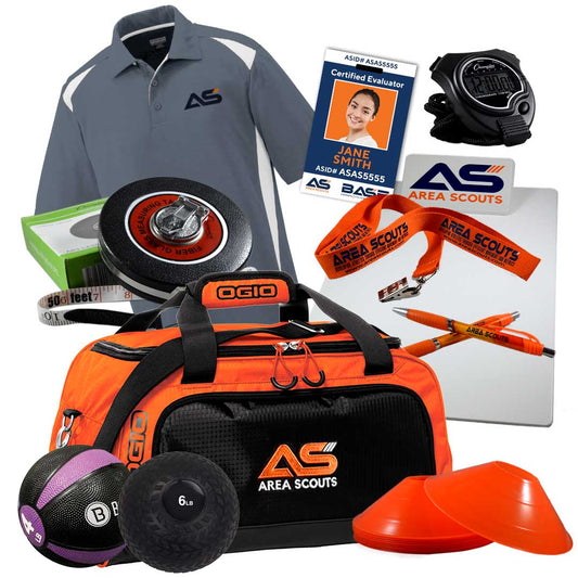Evaluators Kit
