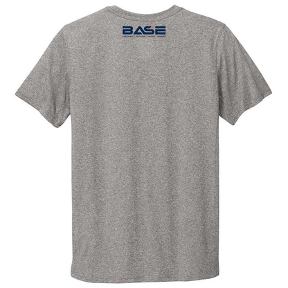Nike Legend Mens Tee - Gray
