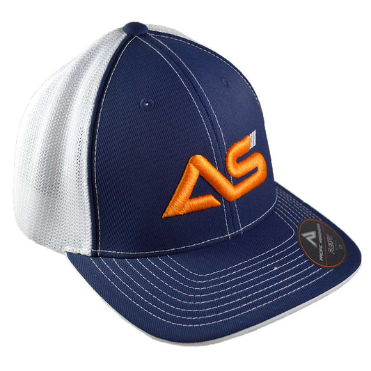 Pacific Headwear Trucker Mesh Flex Fit