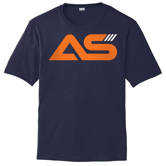 Sport-Tek® PosiCharge® Men's Competitor™ Tee