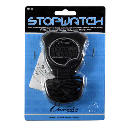 All Sport Stop Watch