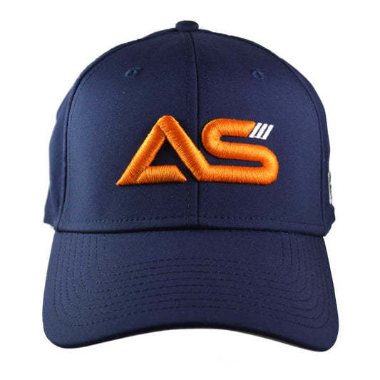 THE GAME Precurved GameChanger Cap